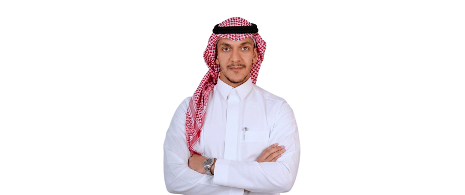 Ahmed Alzarouq Promoted to Cloud Planning Assurance Section Manager at stc