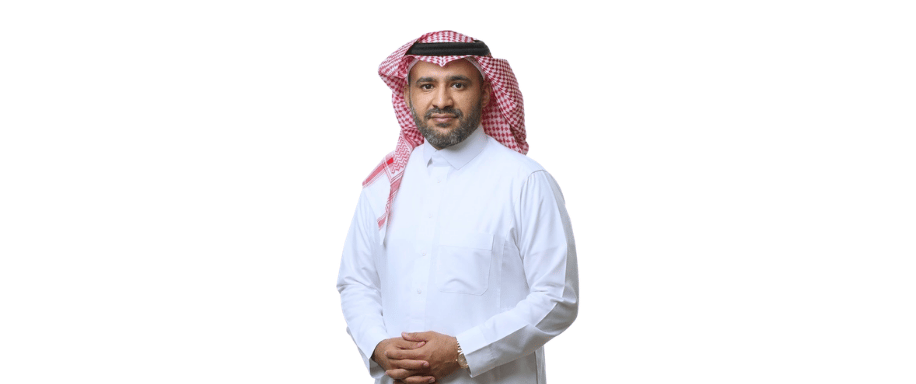 Abdulah Aljohani Promoted to Chief Technology and Operations Officer at Neo Space Group