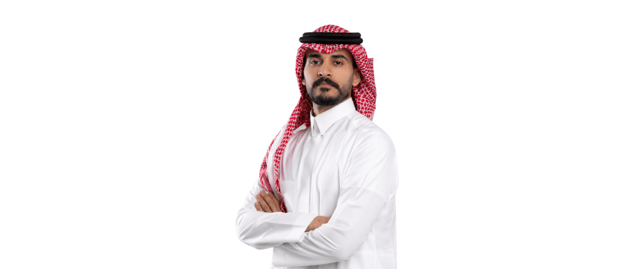 Majed AlSubaie Joins as Senior Manager Talent Acquisition at Tasama