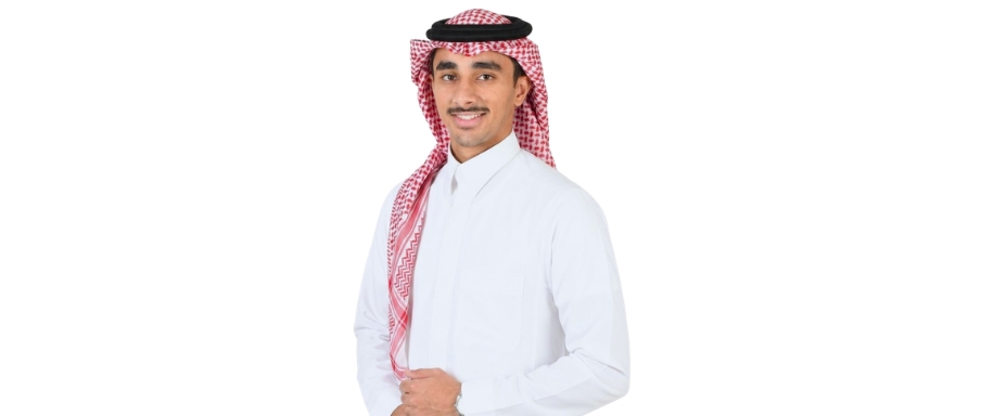 Yazeed Alfaraidy Promoted to Lead Associate at Strategy& Middle East