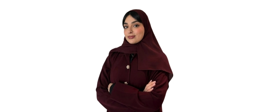 Zainab Almajhad Promoted to Senior Associate at PwC Middle East