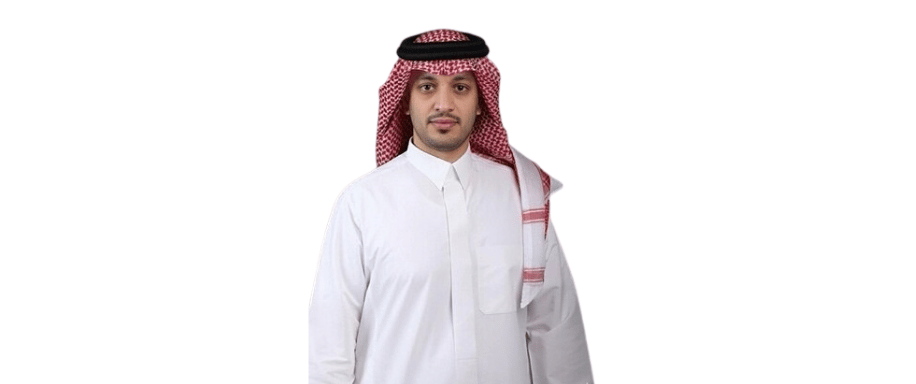 Abdulaziz Alonazi Appointed as Claims & Recovery Director at Damanat
