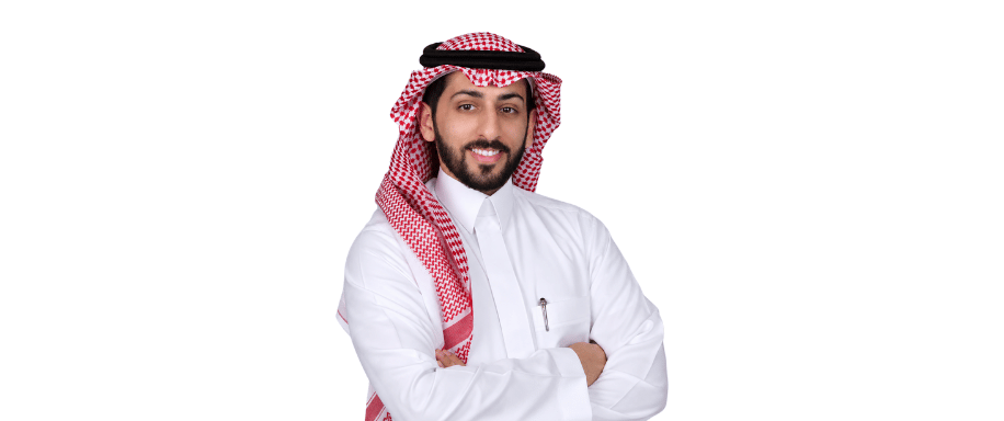 Abdulaziz Bin Slmah Joins as Credit Analyst at Tarmeez Capital | ترميز المالية