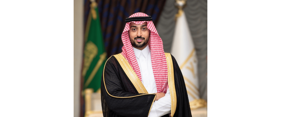 Abdullah Alqasem Promoted to Director of Employment & recruitment at Confidential