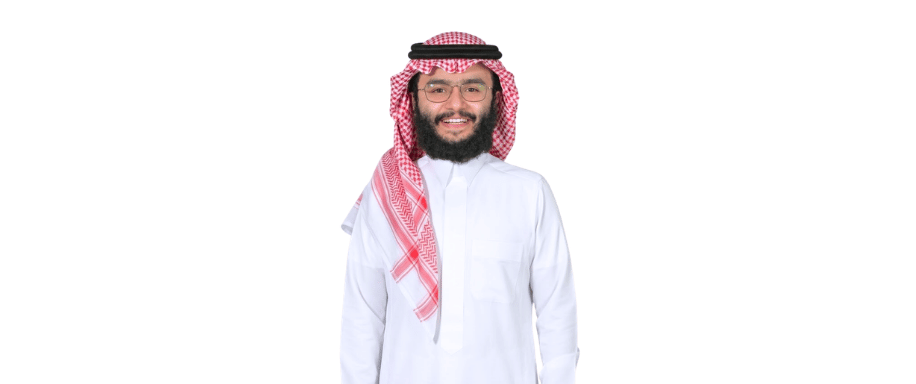Ammar Aleissa Promoted to Associate Auditor 1 at EY