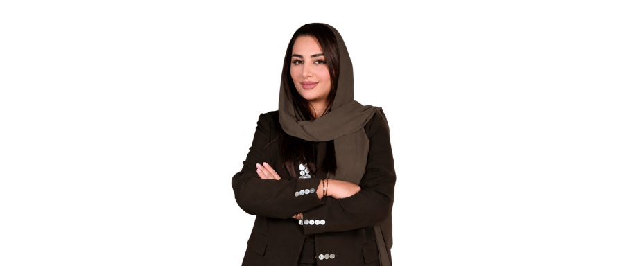 Eman AlMadani Appointed as Director of Commercial Cards and Sales at alrajhi bank