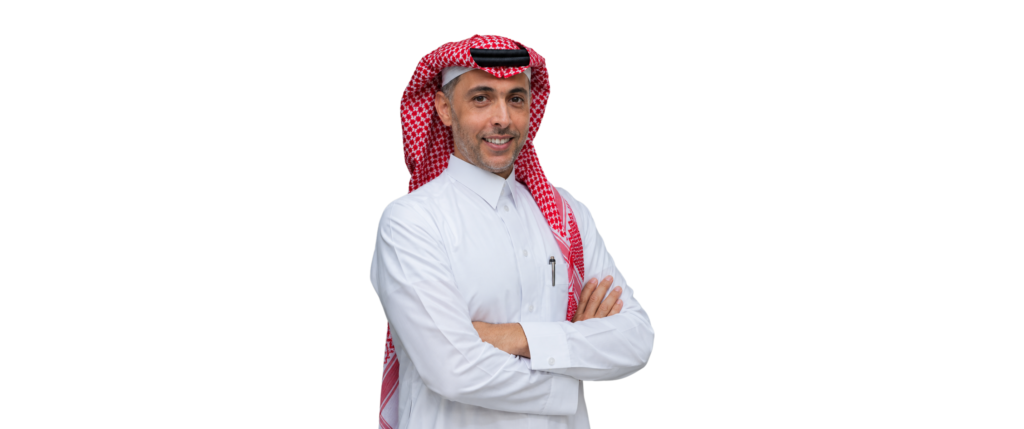 Eng. Abdulrahman Alhassan | Chief People & Culture Officer at Enjaz | انجاز