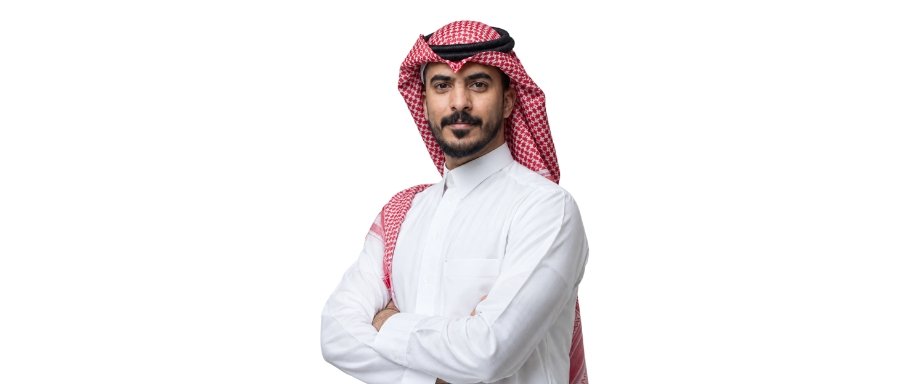 Fahad Alfayez Promoted to Operations Manager at عنوان القهوة | The Coffee Address