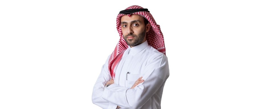 Hamad Al-Ghamdi Appointed as Financial Planning and Analysis Manager at Confidential Careers