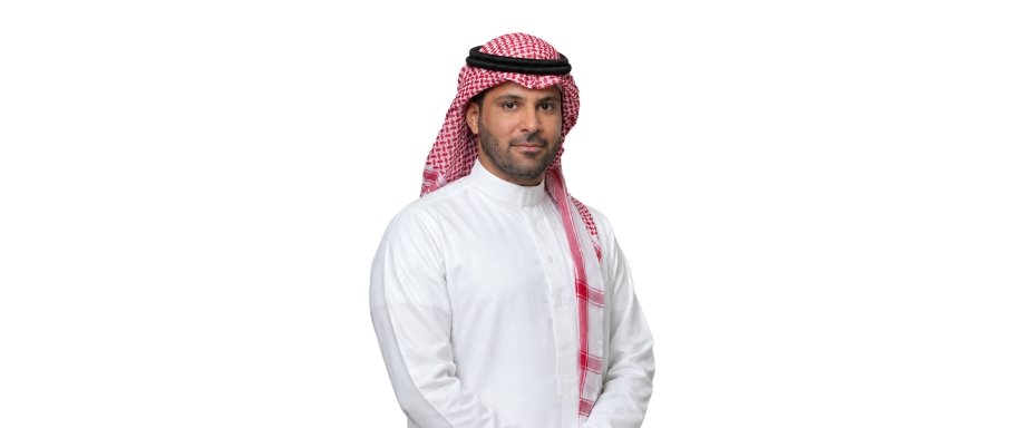 Ibrahim Aljuhaiman Promoted to Director, Planning & Performance at SAMI