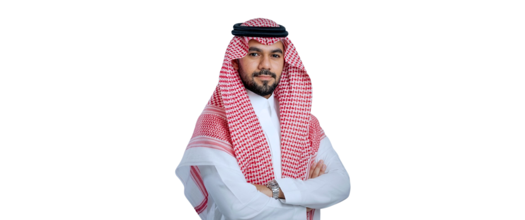 Khalid AlNafisah Promoted to Commercial Concessions Director at King Salman International Airport