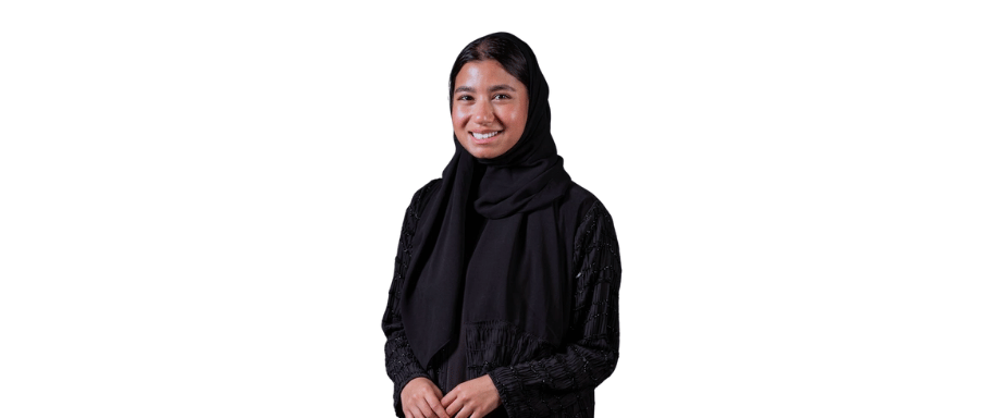 Maria Aldabbagh Promoted to Indirect Tax Senior Consultant at EY