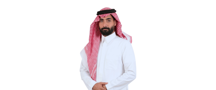 Mohammed K. Al-Otaibi Joined as Senior Specialist Projects Auditor at New Murabba