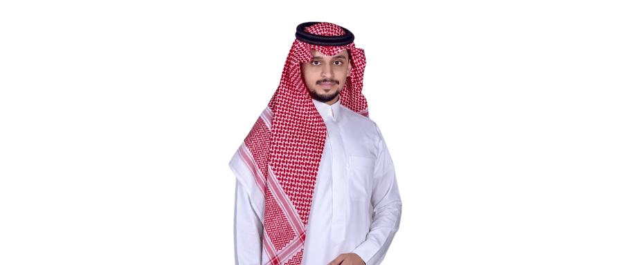 Muath Alwabili Promoted to Assistant Manager Operational Risk Management at alrajhi bank