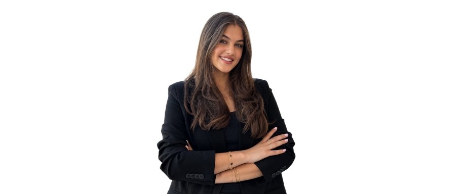 Nadia El Jamal Appointed as Talent Acquisition Executive at DHL