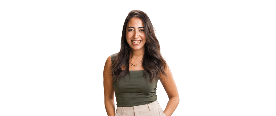 Nour Magdy Appointed as Talent Acquisition Specialist at HSBC