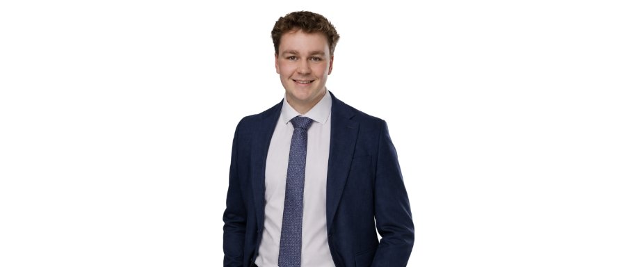 Ryan Hayhoe Promoted to District Vice President at Mackenzie Investments