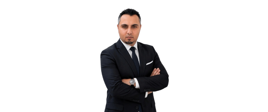 Taha Ben Aref Alweshah
