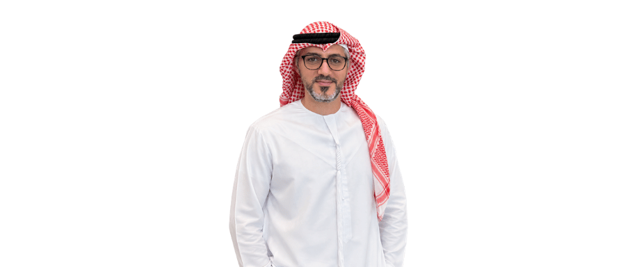 Sultan Al Marzooqi Promoted to Talent Acquisition Specialist at ADNOC Group