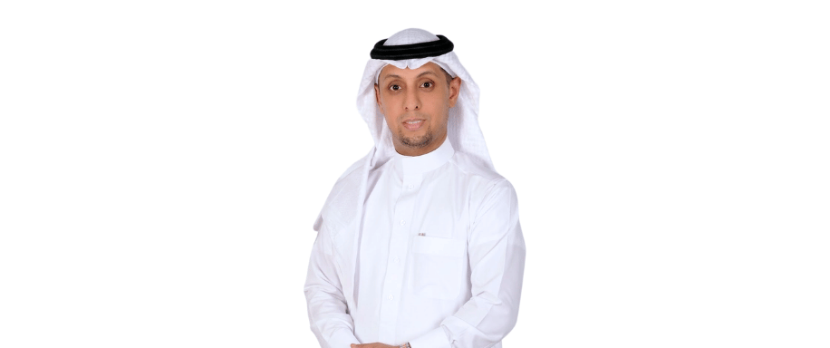 Hashim Alattas Promoted to Chief Internal Audit Officer at Abdul Latif Jameel United Finance