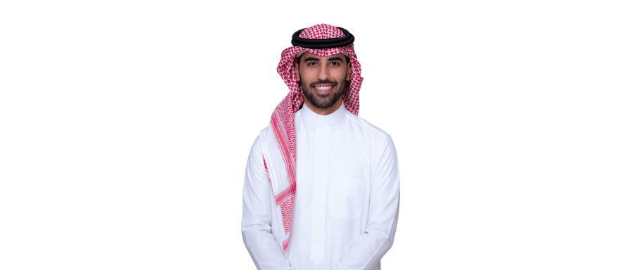 Khalid Albassam Promoted to Consultant at Boston Consulting Group