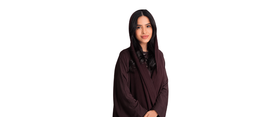 Aljohara Almeheid Promoted to Senior Manager – Strategy & Planning at Team Saudi