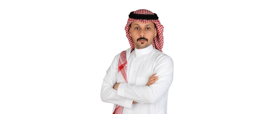 Abdulaziz Alamry Promoted to Credit Portfolio Senior Manager at SME Bank