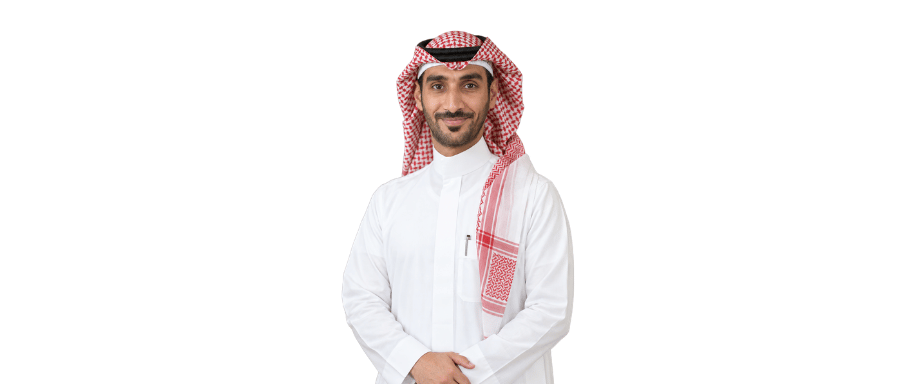 Ahmad Al-Ofi Promoted to Director at Maaden