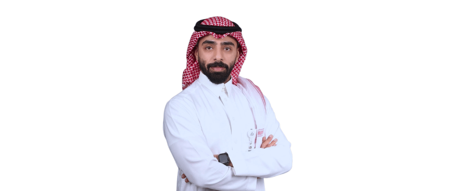 Faris Al-Hejji Promoted to Senior Director, Cybersecurity Strategy and Architecture at alrajhi bank