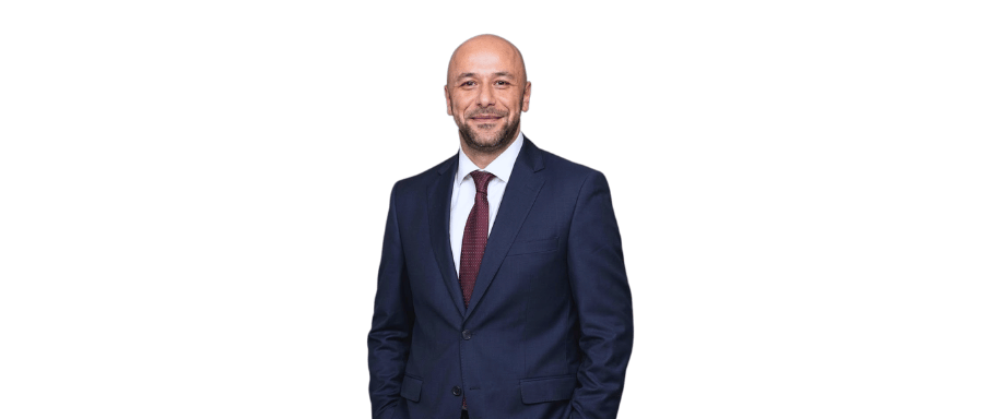 Ala Alshalabi Promoted to Exctive Account Manager - CyberSecurity at GO Telecom - قو للاتصالات