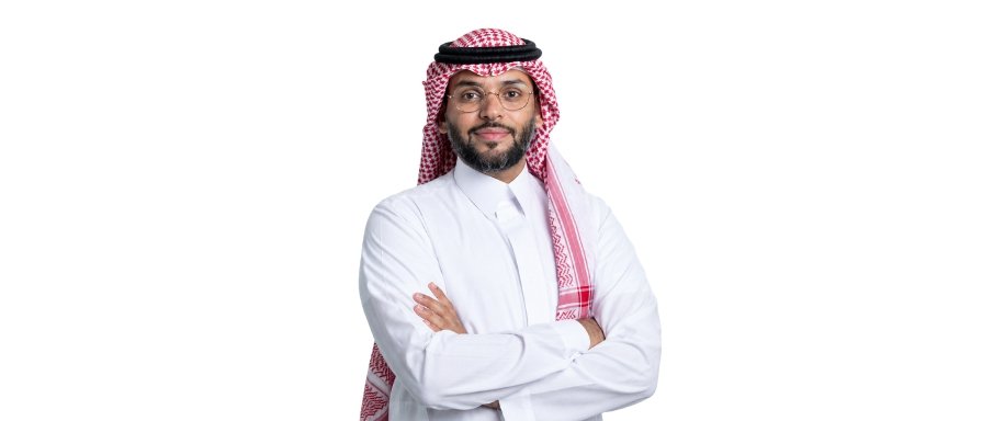 Wael Al Sarhan Appointed asChief Communications, Brand & Sustainability Officer at Mobily