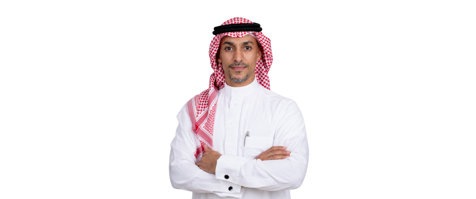 Wael Alateeq Promoted to Commercial Facility & Support Director at Riyadh Airports