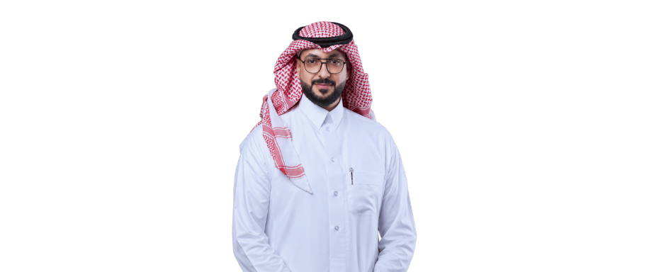 Ziyad Almalki Appointed as Professor at Prince Sattam bin Abdulaziz University