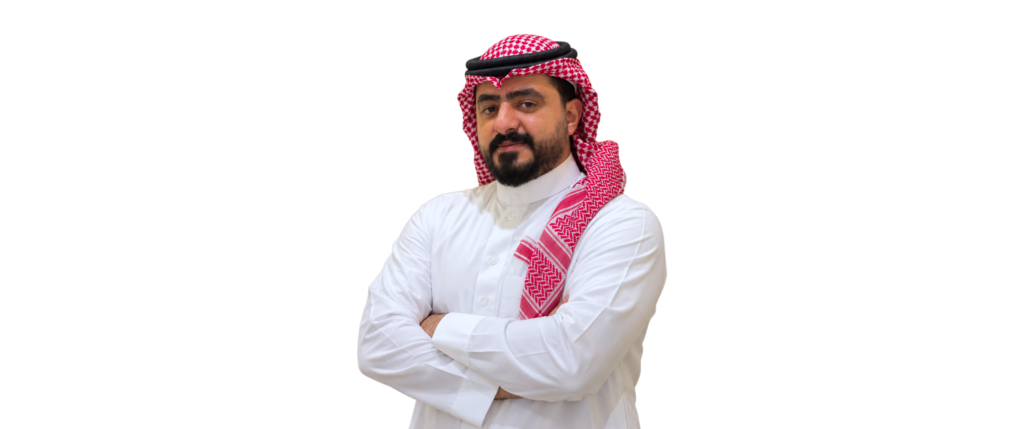 Abdullah Alnasser Promoted to Accounts Receivable Specialist at center3