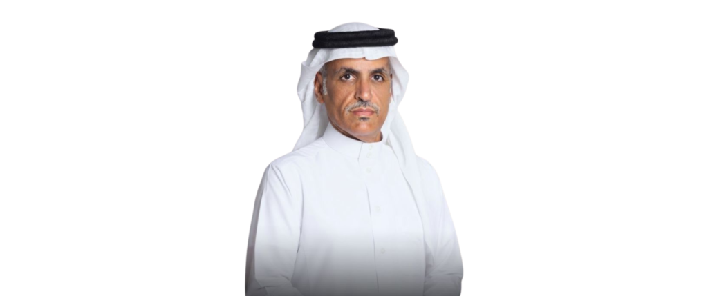 Abdullah Saleh Alomari Promoted to Chief Shared Services Officer at Dr. Sulaiman Al Habib Medical Group