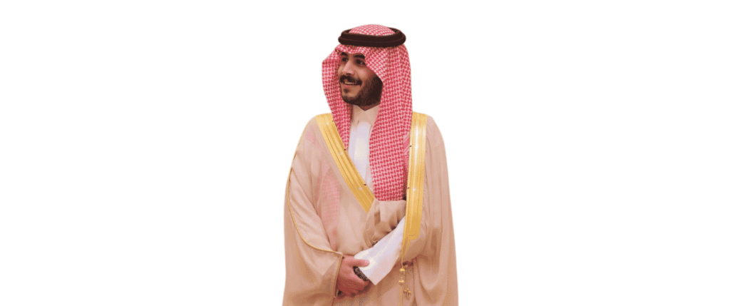 Khaled AlHogail