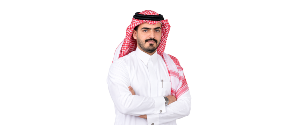 Meshal Almutairi Joined as Senior Associate Financial Crime at PwC Middle East