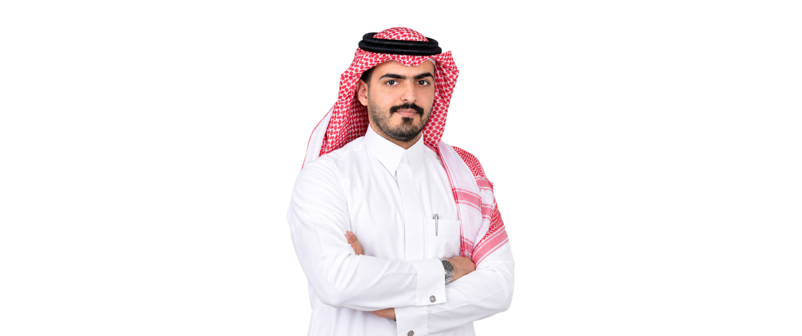 Meshal Almutairi Joined as Senior Associate Financial Crime at PwC Middle East
