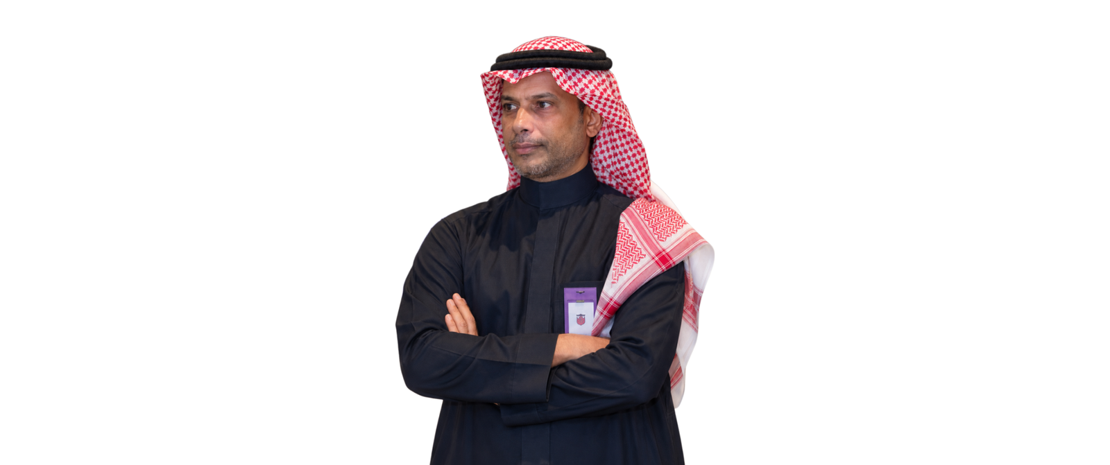 Khalid Al-Sarhan Appointed as Sr. Director - HC Governance at Tawuniya