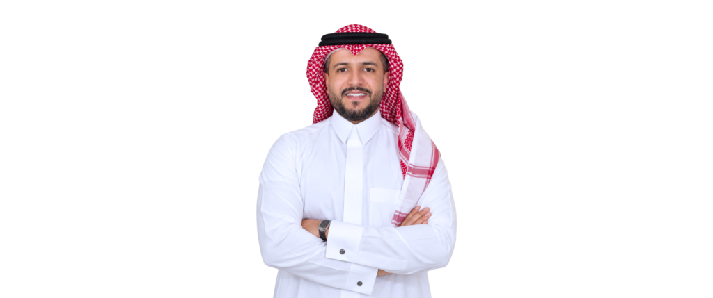 Obaid Alasheer Appointed as Executive Director, Operations & Resilience at Najm