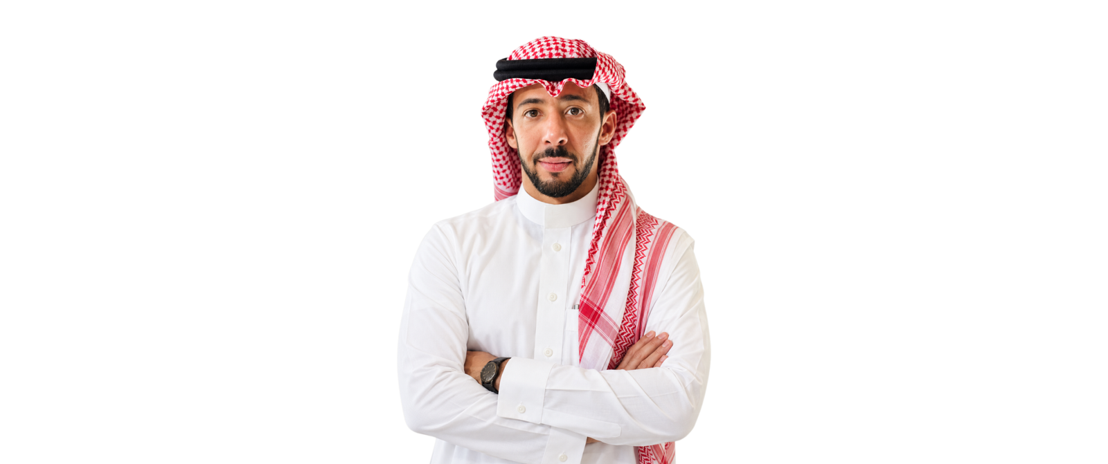 Abdulaziz Alshirian Appointed as Chief Executive Officer at Shory Saudi Arabia