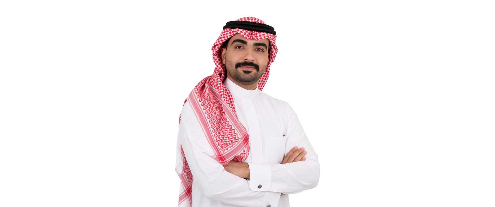 Saud Alageel Appointed as Sr. Senior Specialist, Business Development & Customer Account at Folk Maritime
